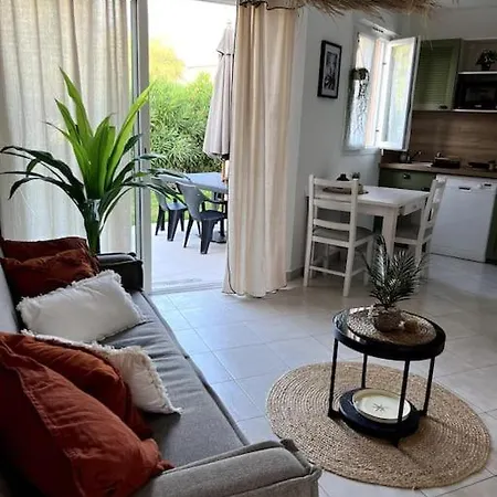 Maison Alma Vakantiehuis
